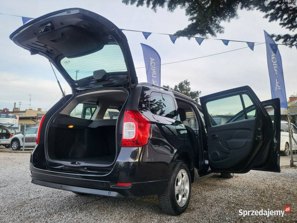 Dacia Logan 900 Turbo 90 Opłaty Z Niemiec I Pabianice sprzedam