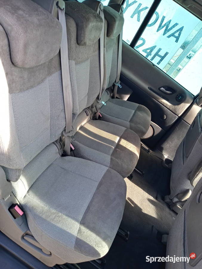 Renault Grand Espace 22 Diesel 285 zamiana manualna Rawicz sprzedam