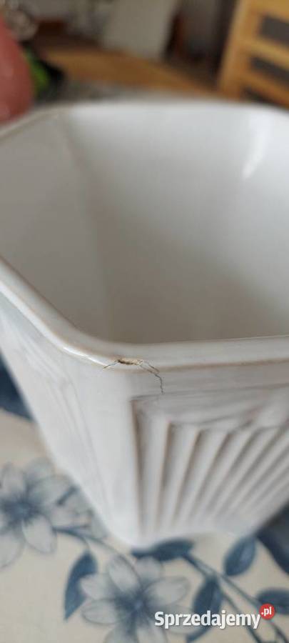 Osłonka Doniczka Vetter Germanyceramiką Mirosławiec