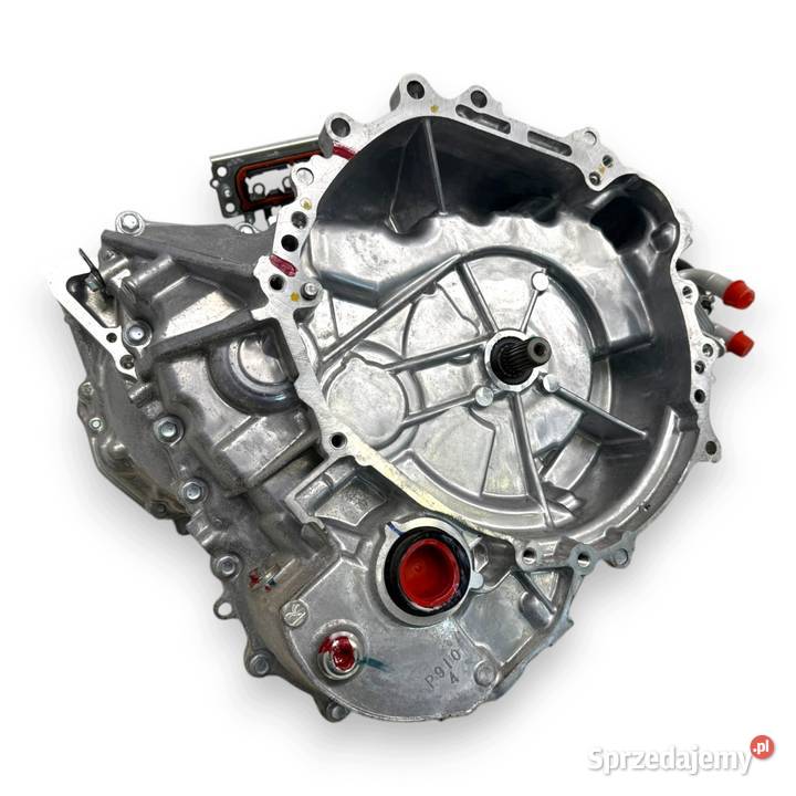SKRZYNIA BIEGÓW 1NM Toyota CHR CHR 18 VVTI Chełm