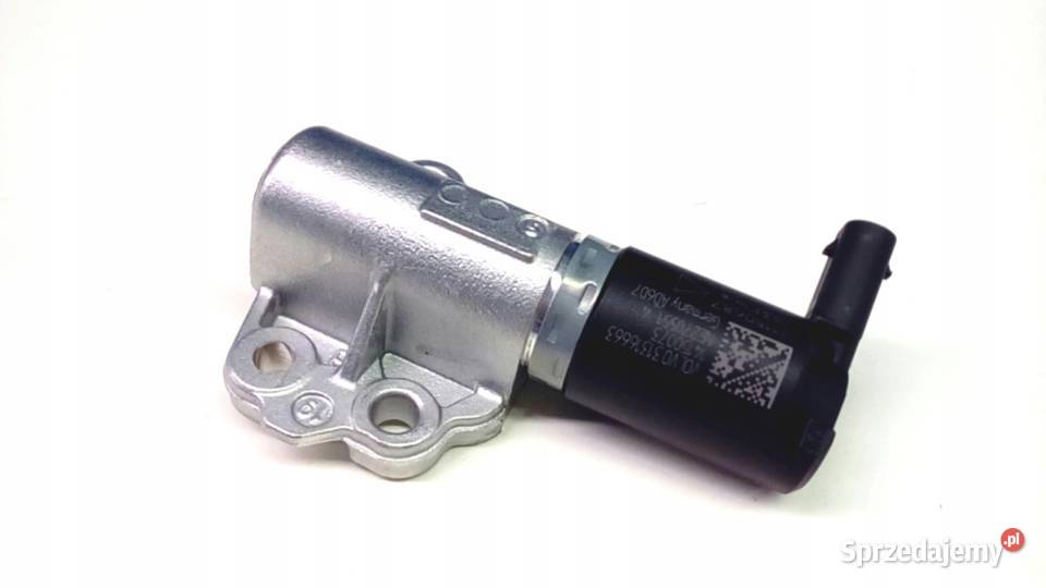 VOLVO V40 V70 XC60 XC70 XC90 zawor faz rozrzadu Gadgety motoryzacyjne