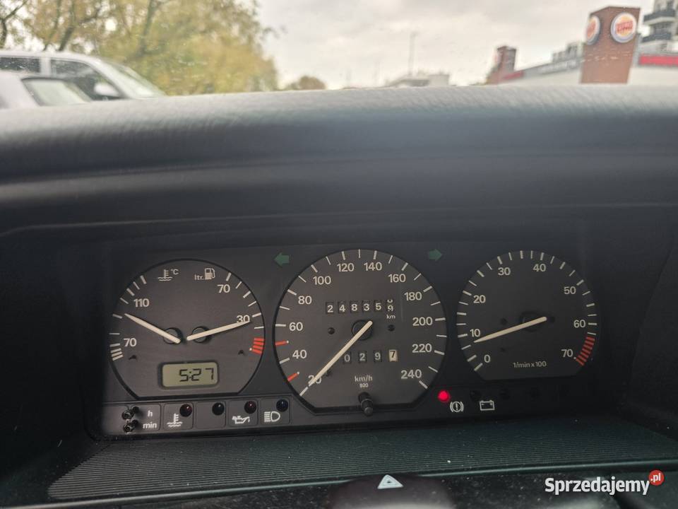 Volkswagen Passat 20 ben Zarejestrowany w Polsce Warszawa