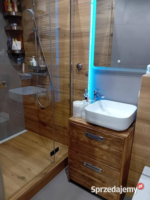Sprzedam mieszkanie 551m2 3 pokoje Pruszków