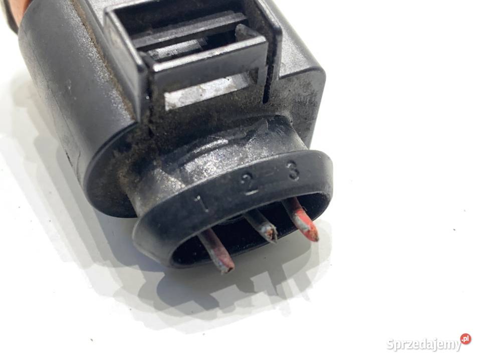 CZUJNIK CIŚNIENIA PALIWA SKODA YETI 0261545051 podkarpackie