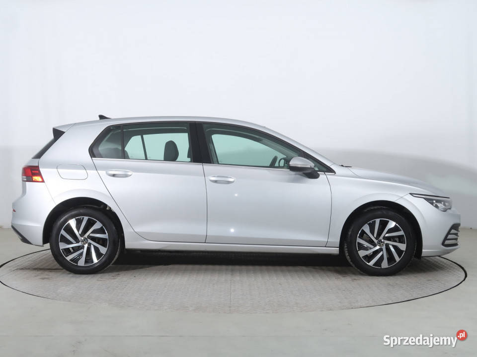 VW Golf 14 TSI eHybrid Hatchback