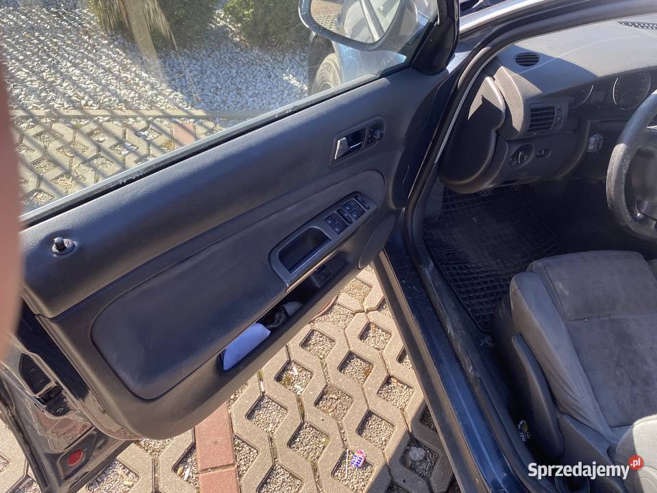 Passat b5 łódzkie Łódź