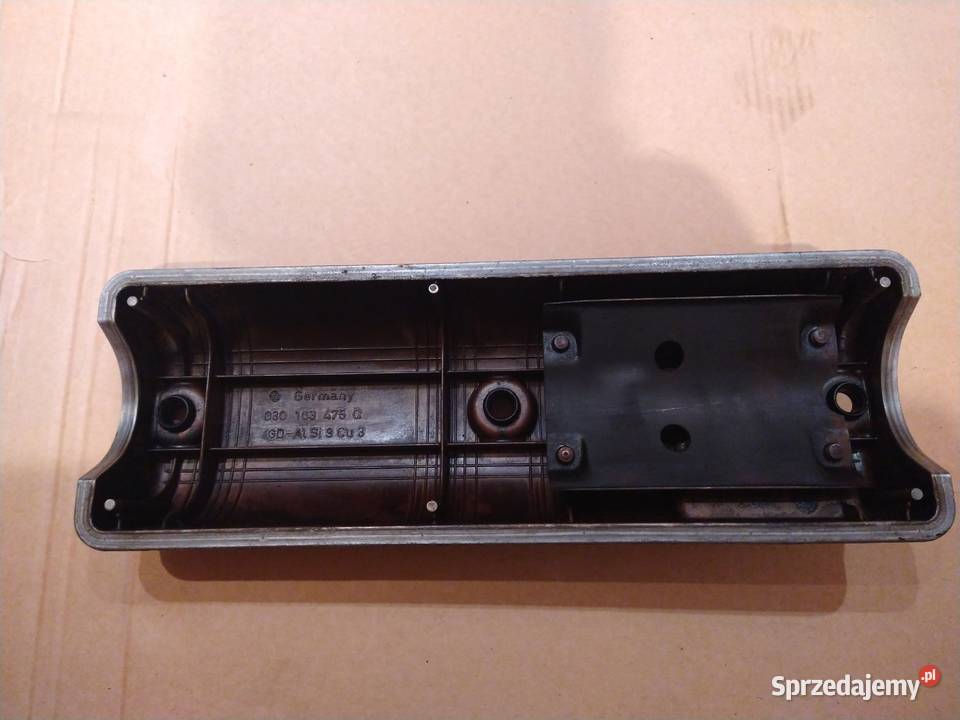 Pokrywa zaworów VWSeatSkodaAudi 030 103 475 Radziszów