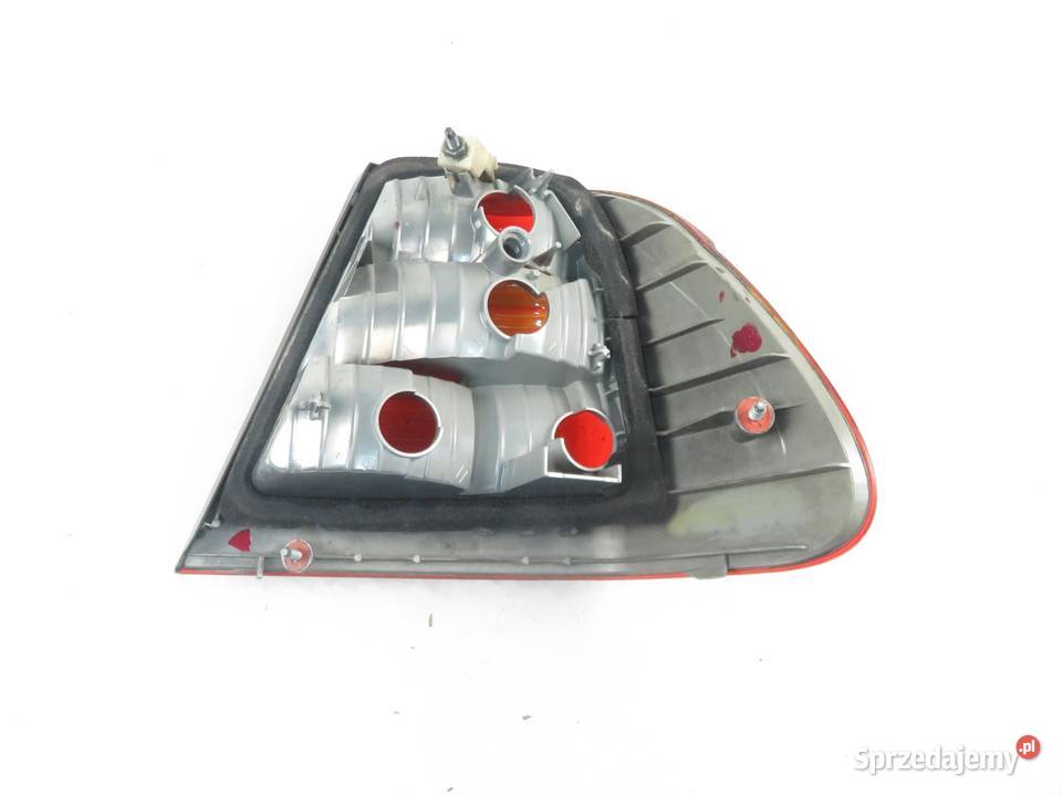 LAMPA LEWA TYLNA BMW 3 E46 6907933 osobowe