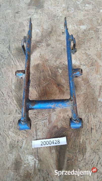 Romet Ogar Komar wahacz tylny małopolskie Rozkochów sprzedam