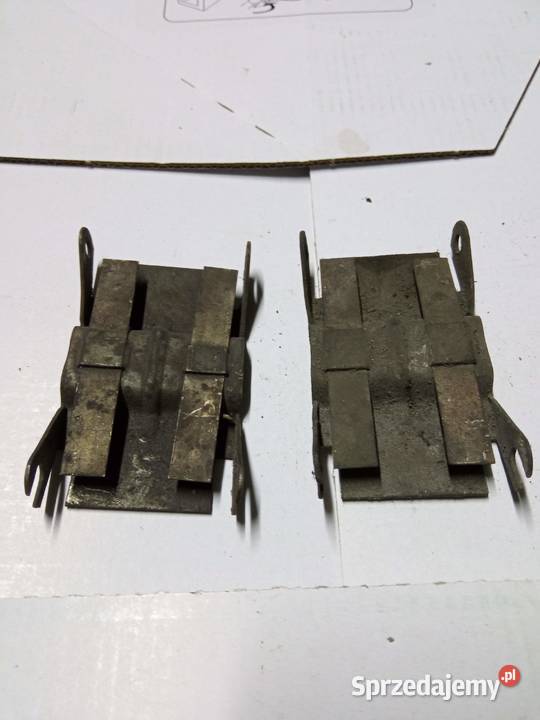 Wartburg zawór nagrzewnicy Łodygowice