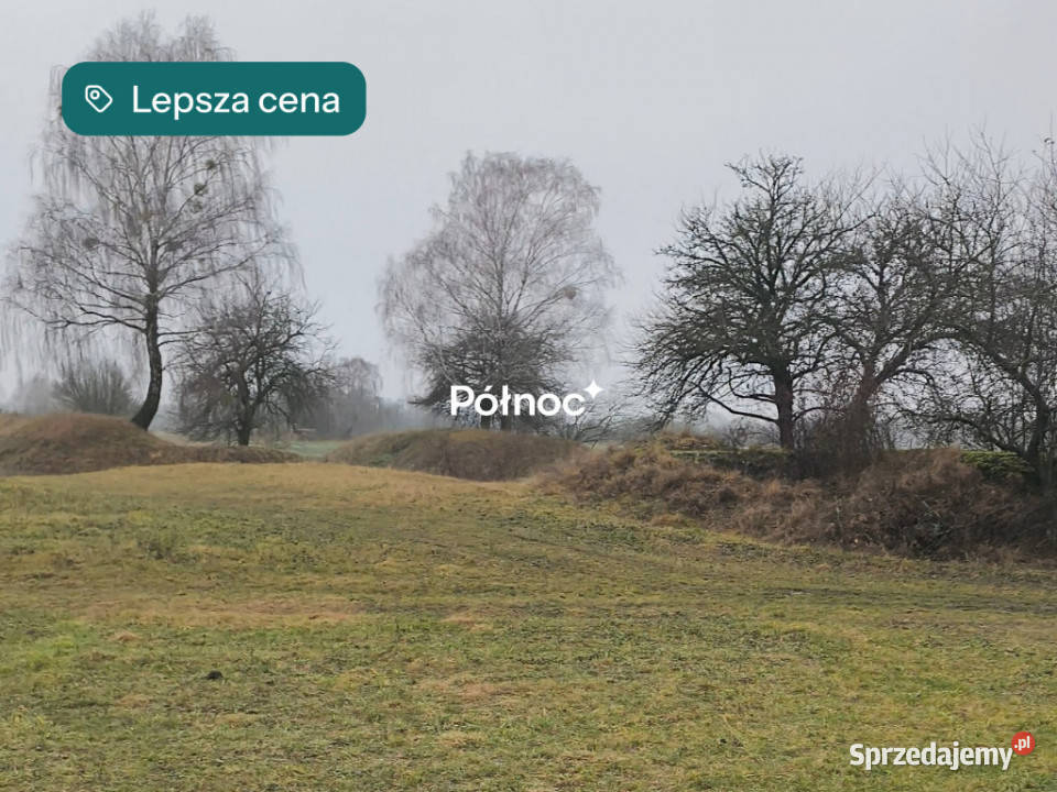 Ziemia rolna o pow 39 Ha w gminie Terespol Murawiec