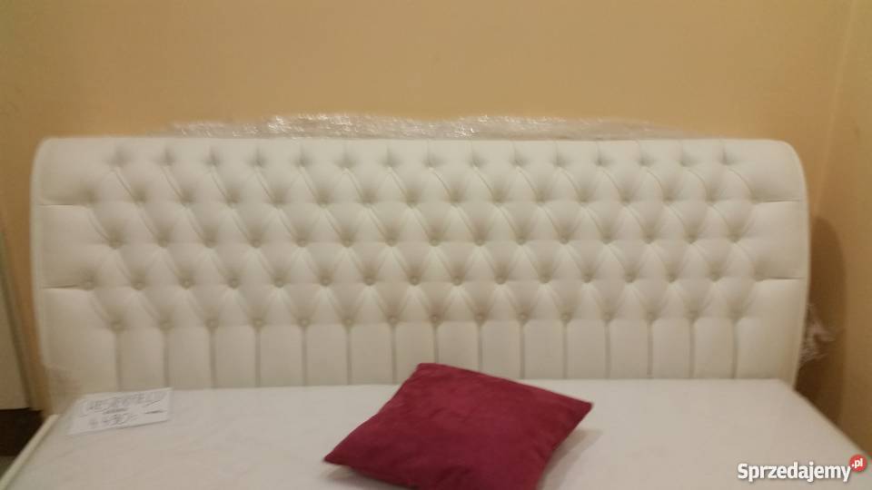 Chesterfield łóźko sprzedam kujawsko-pomorskie Grudziądz