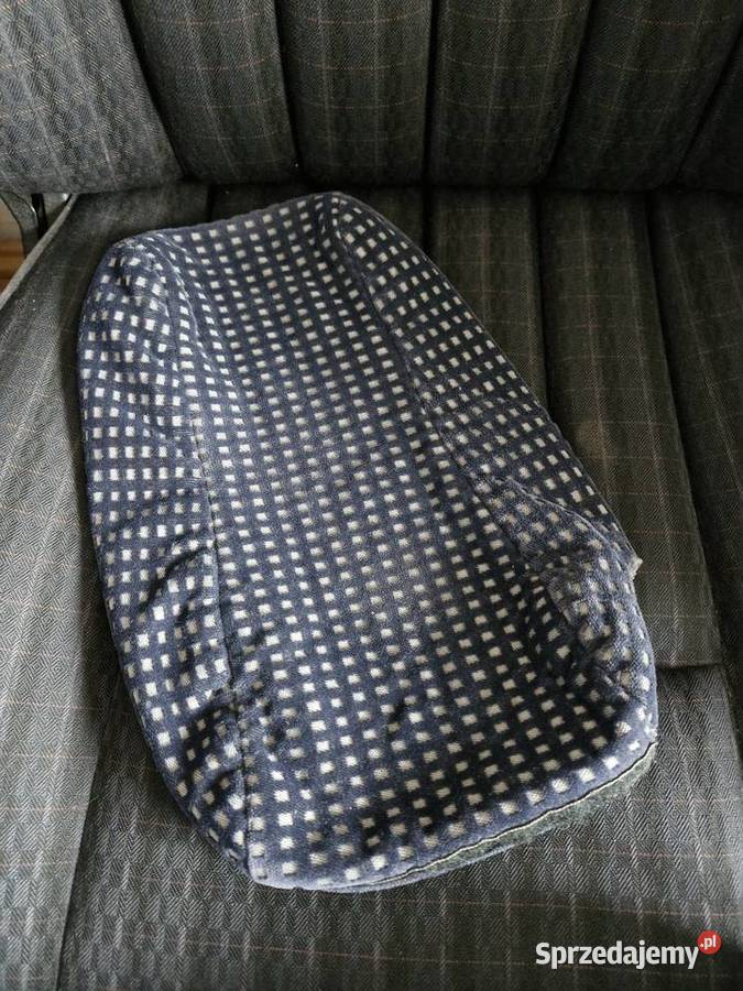 Mercedes 124 Podłokietnik pokrowiec Gdańsk