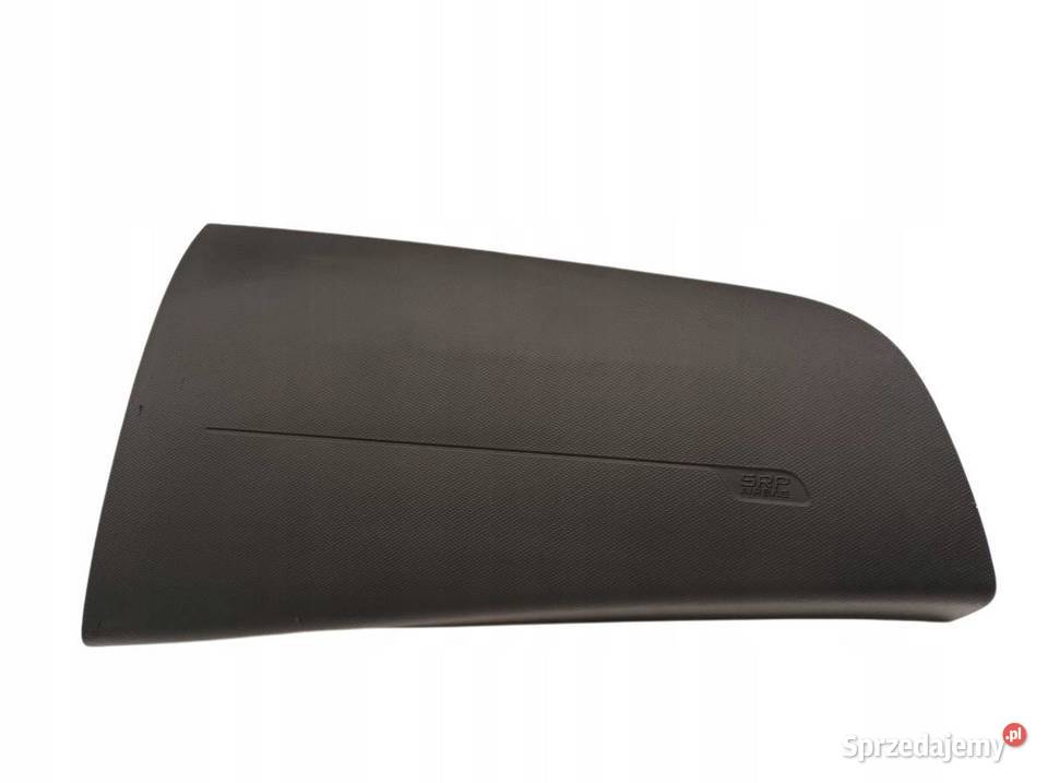 PODUSZKA POWIETRZNA AIRBAG PRAWA PASAŻERA DESKI