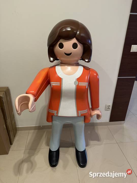 Lego XXL Mińsk Mazowiecki