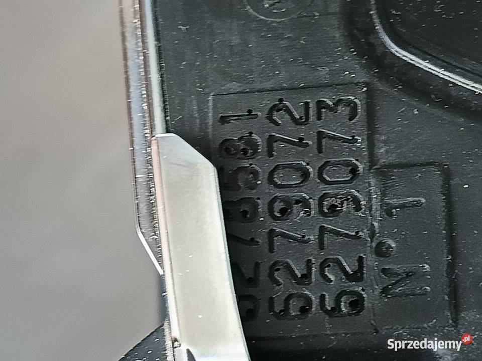 Kierownica Mercedes W205 AMG Edition 1 Nowa Bierawa sprzedam