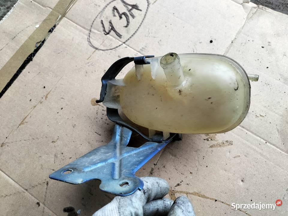 OPEL AGILA A 10 ZBIORNICZEK WYRÓWNAWCZY KOREK Kamień-Kolonia