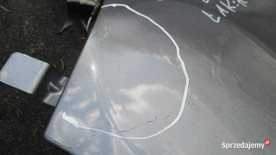 CITROEN C3 PICASSO 10r błotnik lewy przód Błotniki