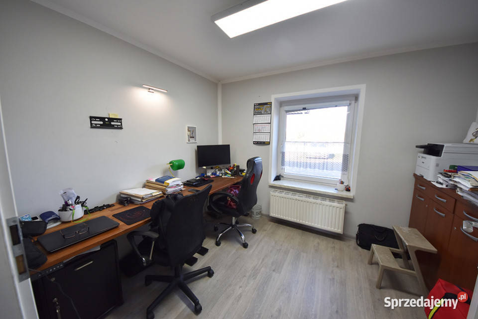 Dom 200 m działka 25 ar 30 Opola 3835zł/m2 opolskie Dobrodzień