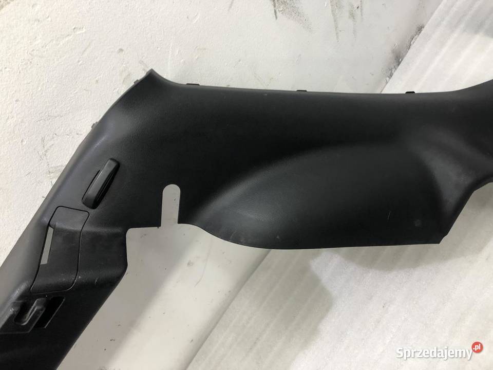 BOCZEK GHP96886Z MOCOWANIE LEWY TYŁ MAZDA 6 GJ