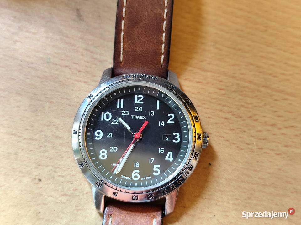 zegarek Timex CR2016Cell Stargard