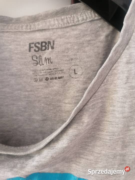 Bluzka L Gdańsk sprzedam