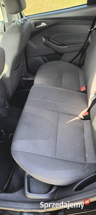 Ford FOCUS 2013 Wrocław sprzedam