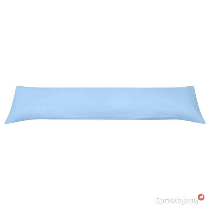 vidaXL Poduszka do spania na boku 40x145 mazowieckie sprzedam