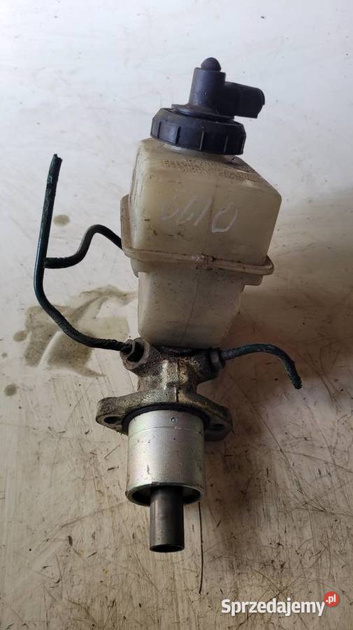 Pompa hamulcowa Renault Clio Pompy hamulcowe mazowieckie Łagów sprzedam