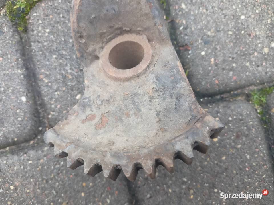 Indian 741 military Bydgoszcz