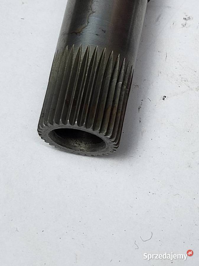 kopniak dwk rt125 wałek kopniaka Rybnik sprzedam