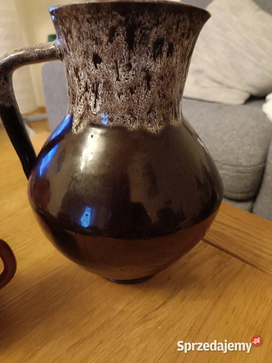 Porcelit Mirosławice i porcelana Bułgarska