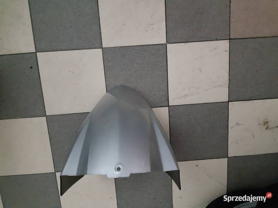 Błotnik Przód do dużego skutera Zipp Quantum Brzezie sprzedam