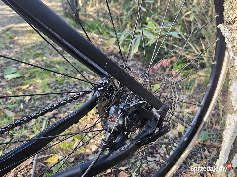 Triban RC500 rozmiar L sprzedam
