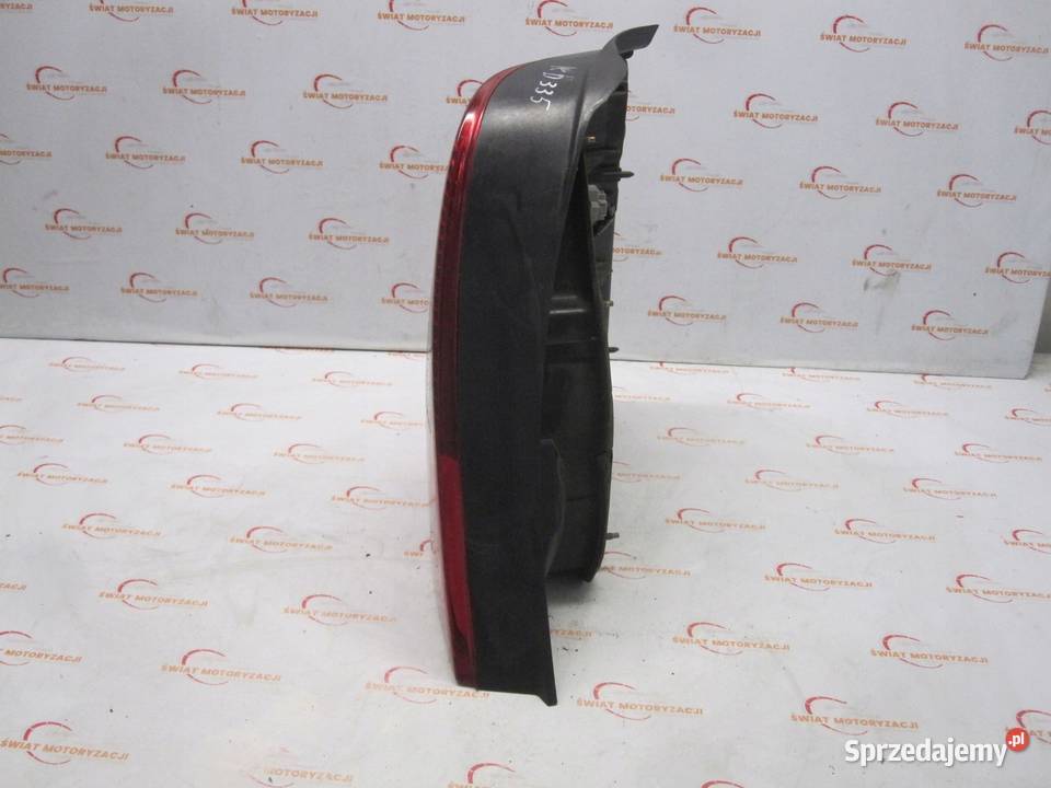 HONDA ODYSSEY II 03r lampa lewa tył Kielce