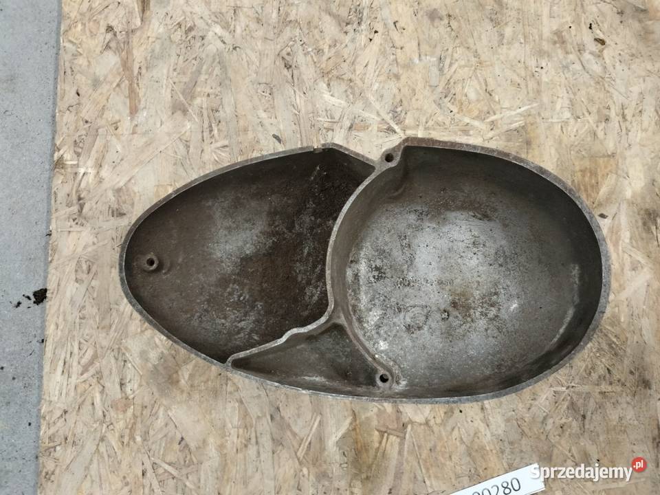 MZ ES Jaskółka dekiel silnika sprzedam