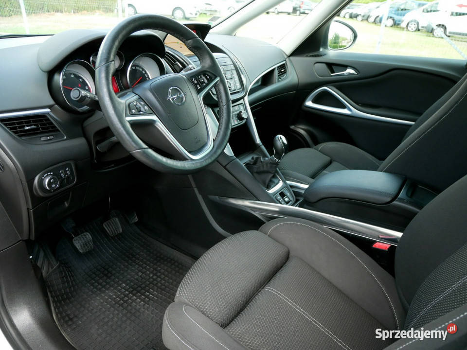 Opel Zafira 16 CDTI 120 Eu6 Nowy rozrząd Koła Goczałkowice-Zdrój