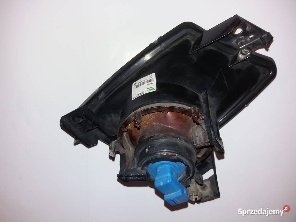 Halogen lewy Citroen Xsara I H1 VALEO 086756 OE Warszawa