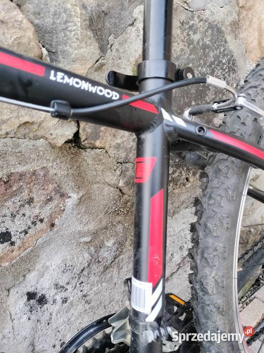 Rower górski california lemonwood koła 26 Urszulin