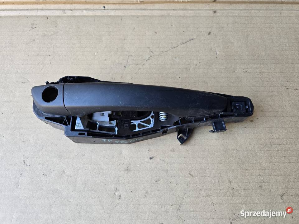 Toyota Proace Jumpy Spacetourer expert scudo Legnica sprzedam