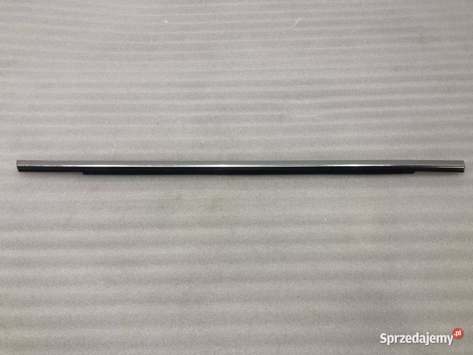 LISTWA ZGARNIAJĄCA LEWY TYŁ OPEL ASTRA J sprzedam