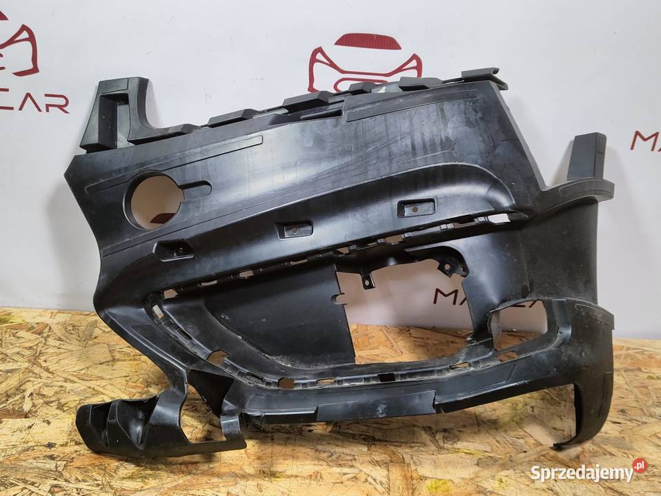 Ślizg Mocowanie Zderzaka Lewy Przód BMW 2 F45 osobowe Pleszew
