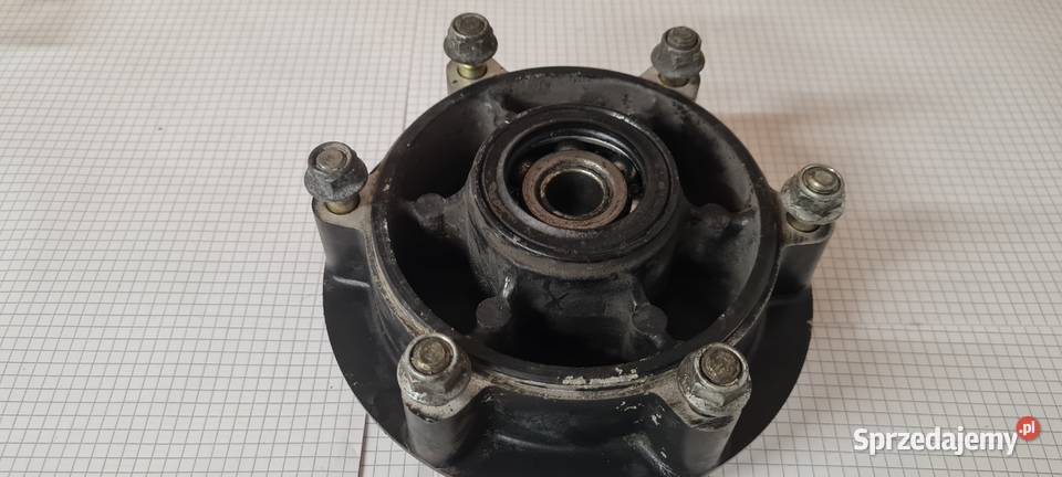 Yamaha FZR 600 3HE zabierak wybierak Pozostałe sprzedam