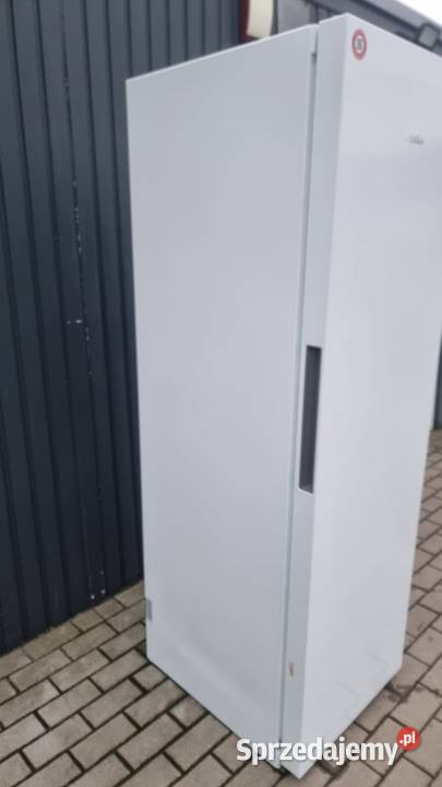 Zamrażarka szufladowa wolnostojąca Miele FN 4372 Gdańsk sprzedam