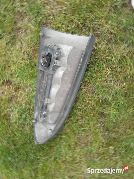 lampy tylne opel astra 2 kombi Oświetlenie Bydgoszcz