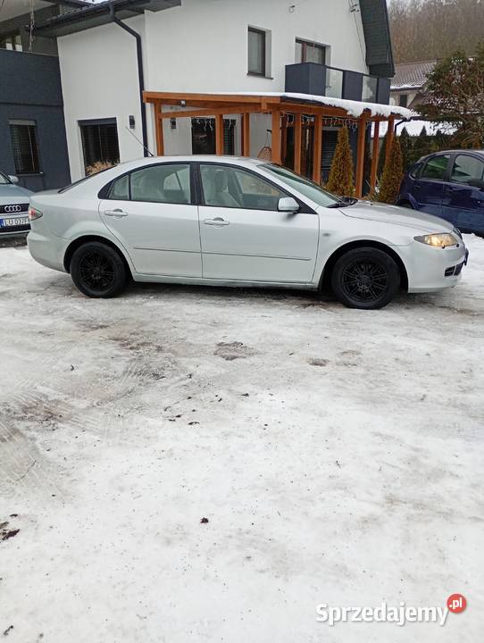 Sprzedam zamiana chętnie na Mini 6 Łuków sprzedam