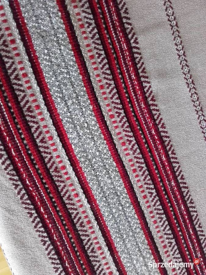 Obrus bawełna vintage Obrusy Warszawa