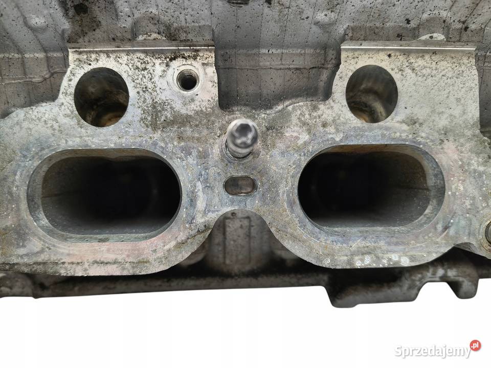 GŁOWICA CYLINDRÓW Peugeot 207 308 Mini 16 VTI Chełm