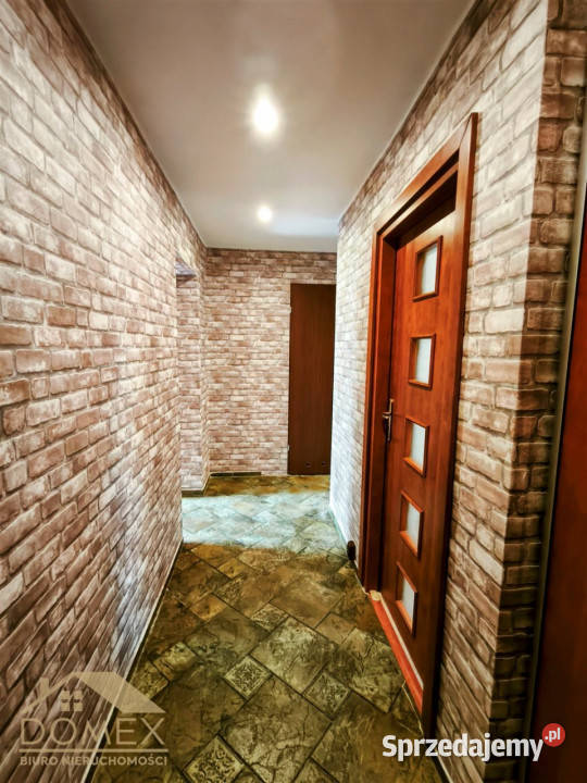 sprzedaży mieszkania Rydułtowy 47m2 śląskie sprzedam