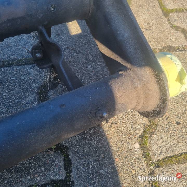 Vw Garbus Rurowisko Gostynin